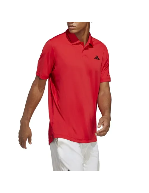 Polo Adidas Club Hs3277  | Ofertas de pádel